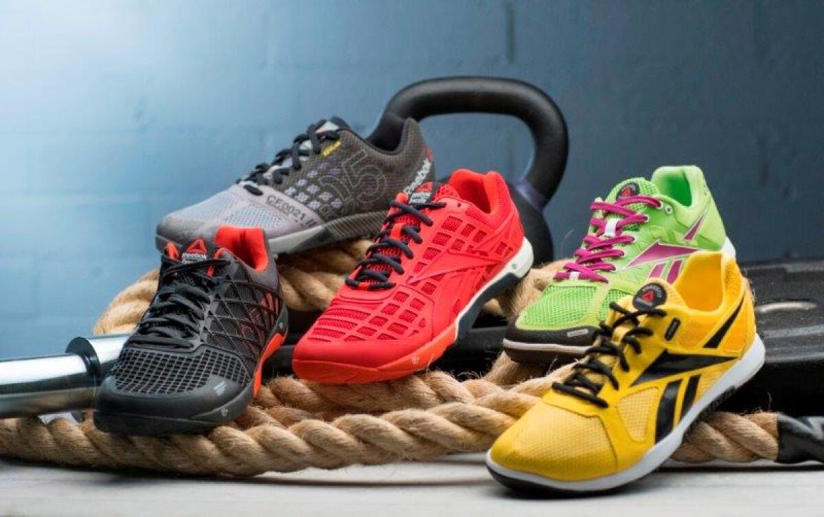 Calzado reebok uruguay sales sa